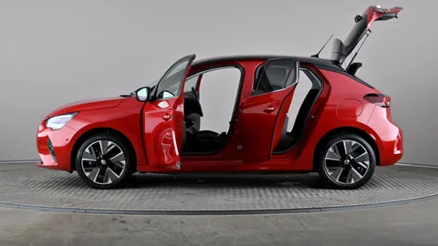 VAUXHALL CORSA 100kW Elite Nav 50kWh Auto [7.4kWCh]