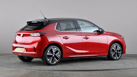 VAUXHALL CORSA 100kW Elite Nav 50kWh Auto [7.4kWCh]