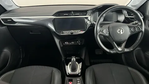 VAUXHALL CORSA 100kW Elite Nav 50kWh Auto [7.4kWCh]