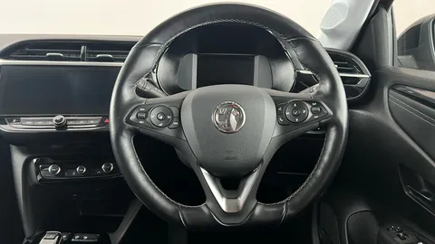 VAUXHALL CORSA 100kW Elite Nav 50kWh Auto [7.4kWCh]