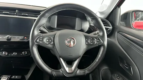 VAUXHALL CORSA 100kW Elite Nav 50kWh Auto [7.4kWCh]