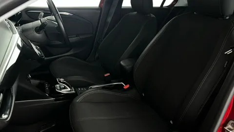 VAUXHALL CORSA 100kW Elite Nav 50kWh Auto [7.4kWCh]