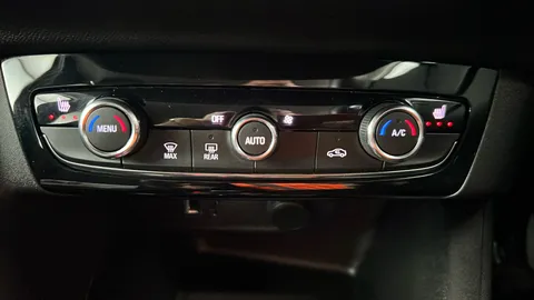 VAUXHALL CORSA 100kW Elite Nav 50kWh Auto [7.4kWCh]