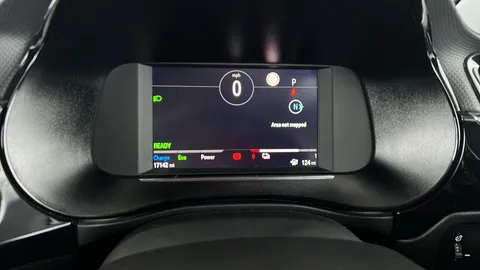 VAUXHALL CORSA 100kW Elite Nav 50kWh Auto [7.4kWCh]