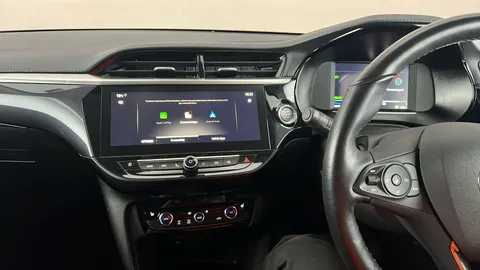 VAUXHALL CORSA 100kW Elite Nav 50kWh Auto [7.4kWCh]