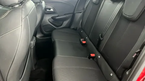 VAUXHALL CORSA 100kW Elite Nav 50kWh Auto [7.4kWCh]