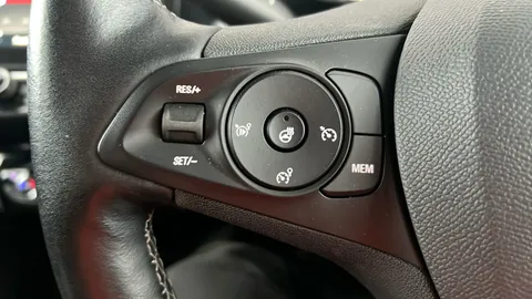 VAUXHALL CORSA 100kW Elite Nav 50kWh Auto [7.4kWCh]