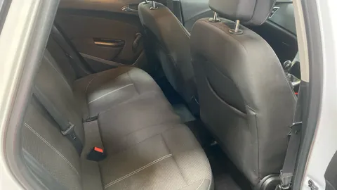 Vauxhall Astra 1.6i 16V Tech Line GT