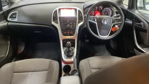 Vauxhall Astra 1.6i 16V Tech Line GT