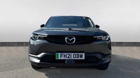 MAZDA MX-30 107kW Sport Lux 35.5kWh Auto