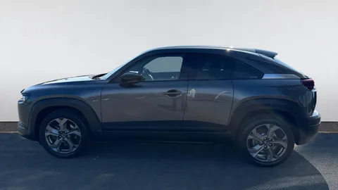 MAZDA MX-30 107kW Sport Lux 35.5kWh Auto