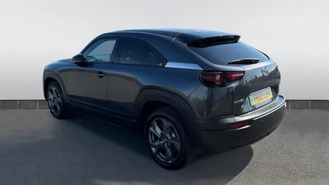 MAZDA MX-30 107kW Sport Lux 35.5kWh Auto