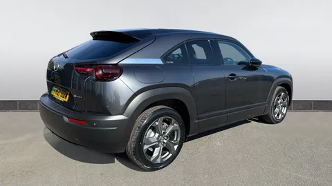 MAZDA MX-30 107kW Sport Lux 35.5kWh Auto