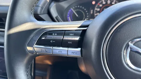 MAZDA MX-30 107kW Sport Lux 35.5kWh Auto