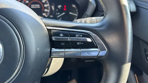 MAZDA MX-30 107kW Sport Lux 35.5kWh Auto