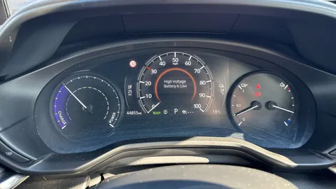 MAZDA MX-30 107kW Sport Lux 35.5kWh Auto