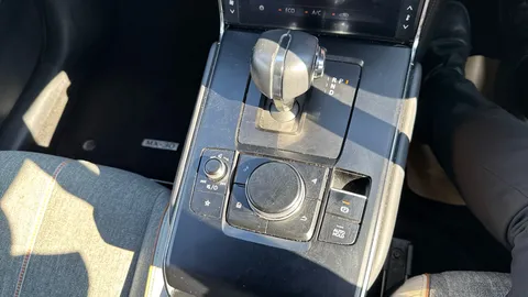 MAZDA MX-30 107kW Sport Lux 35.5kWh Auto