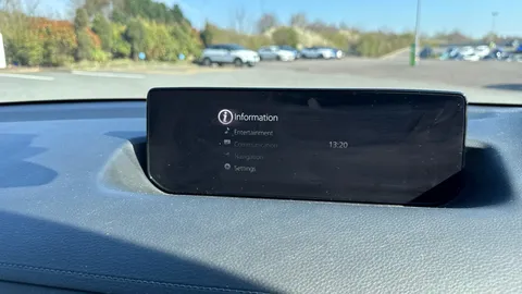 MAZDA MX-30 107kW Sport Lux 35.5kWh Auto