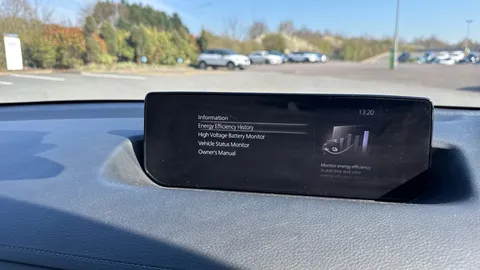 MAZDA MX-30 107kW Sport Lux 35.5kWh Auto