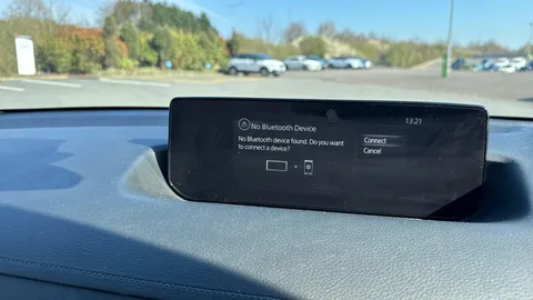 MAZDA MX-30 107kW Sport Lux 35.5kWh Auto