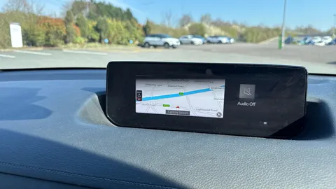 MAZDA MX-30 107kW Sport Lux 35.5kWh Auto