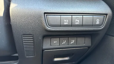 MAZDA MX-30 107kW Sport Lux 35.5kWh Auto