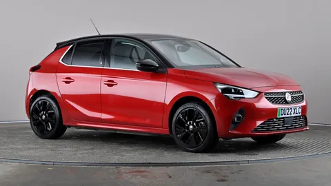 VAUXHALL CORSA 100kW Elite Premium 50kWh Auto [11kWCh]