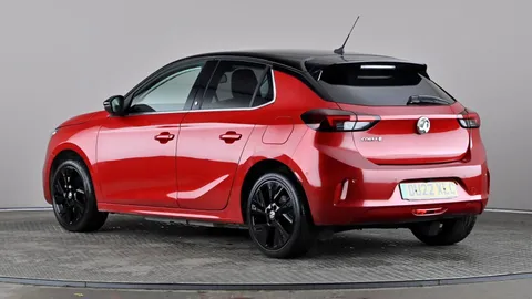VAUXHALL CORSA 100kW Elite Premium 50kWh Auto [11kWCh]