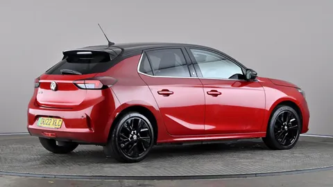 VAUXHALL CORSA 100kW Elite Premium 50kWh Auto [11kWCh]