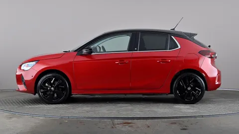 VAUXHALL CORSA 100kW Elite Premium 50kWh Auto [11kWCh]