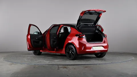 VAUXHALL CORSA 100kW Elite Premium 50kWh Auto [11kWCh]