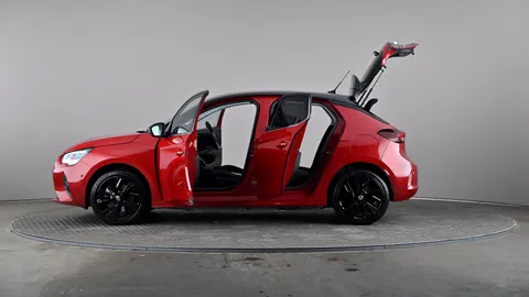 VAUXHALL CORSA 100kW Elite Premium 50kWh Auto [11kWCh]