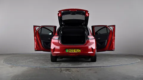 VAUXHALL CORSA 100kW Elite Premium 50kWh Auto [11kWCh]