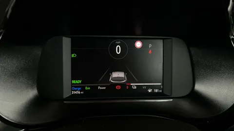 VAUXHALL CORSA 100kW Elite Premium 50kWh Auto [11kWCh]