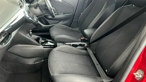 VAUXHALL CORSA 100kW Elite Premium 50kWh Auto [11kWCh]