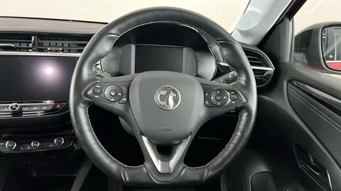 VAUXHALL CORSA 100kW Elite Premium 50kWh Auto [11kWCh]