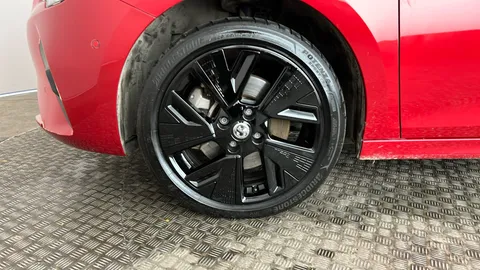 VAUXHALL CORSA 100kW Elite Premium 50kWh Auto [11kWCh]