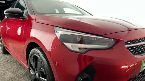 VAUXHALL CORSA 100kW Elite Premium 50kWh Auto [11kWCh]