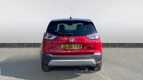 VAUXHALL CROSSLAND X 1.2T [130] Business Edition Nav [S/S] Auto