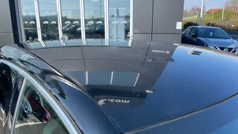 VAUXHALL CROSSLAND X 1.2T [130] Business Edition Nav [S/S] Auto