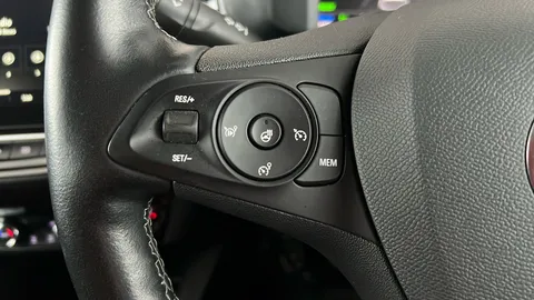 VAUXHALL CORSA 100kW Elite Premium 50kWh Auto [11kWCh]