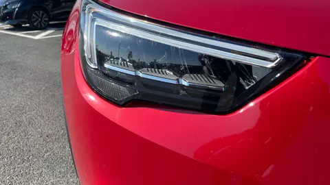 VAUXHALL CROSSLAND X 1.2T [130] Business Edition Nav [S/S] Auto