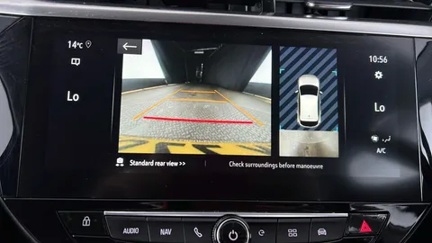 VAUXHALL CORSA 100kW Elite Premium 50kWh Auto [11kWCh]