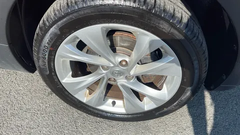 VAUXHALL CROSSLAND X 1.2T [130] Business Edition Nav [S/S] Auto