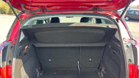 VAUXHALL CROSSLAND X 1.2T [130] Business Edition Nav [S/S] Auto