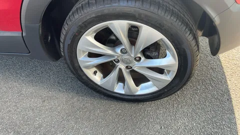 VAUXHALL CROSSLAND X 1.2T [130] Business Edition Nav [S/S] Auto