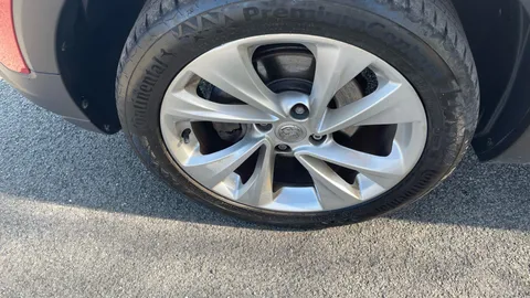 VAUXHALL CROSSLAND X 1.2T [130] Business Edition Nav [S/S] Auto