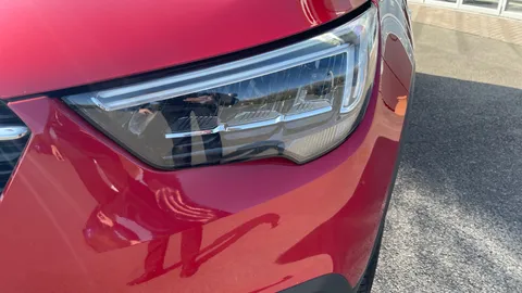 VAUXHALL CROSSLAND X 1.2T [130] Business Edition Nav [S/S] Auto