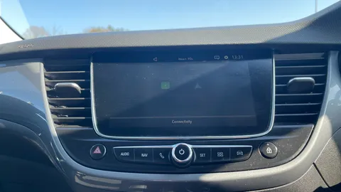 VAUXHALL CROSSLAND X 1.2T [130] Business Edition Nav [S/S] Auto