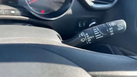 VAUXHALL CROSSLAND X 1.2T [130] Business Edition Nav [S/S] Auto